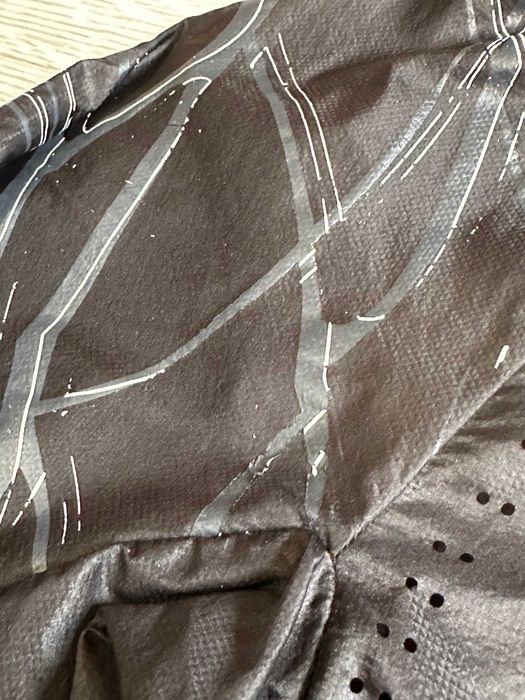 ODLO RACE Kurtka Damska Sportowa Lekka do Biegania i Trekkingu Czarna