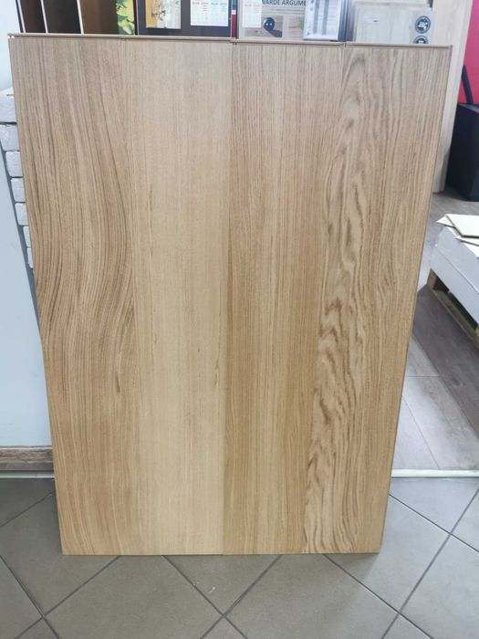 Venifloor podłoga lakierowana Dąb Klasyczny, deska fornirowana 8,5mm