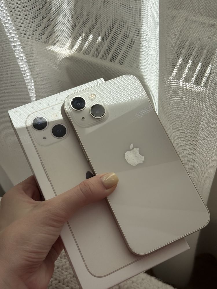Телефон Iphone 13 128GB