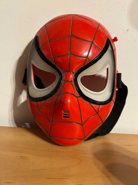 Maska Spider - Man