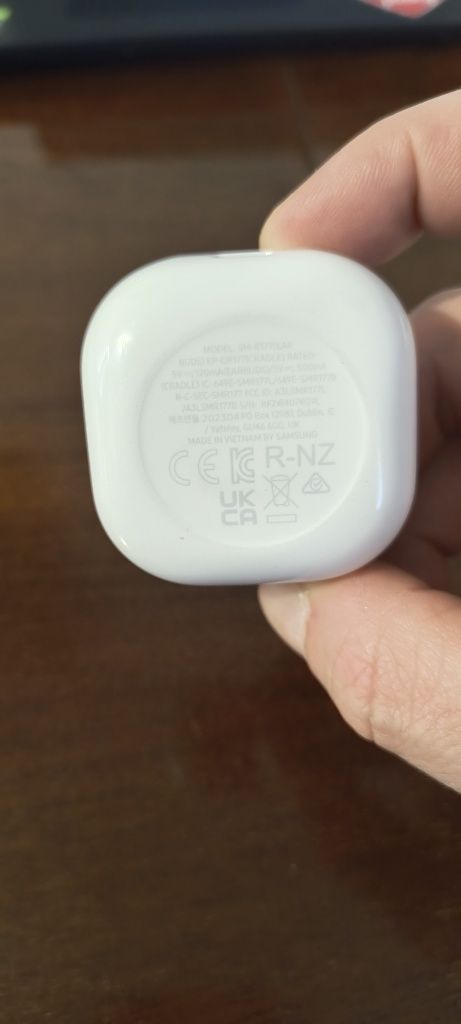 Samsung Galaxy Buds 2