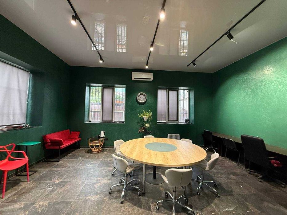 Продаж комерційного приміщення 44м2