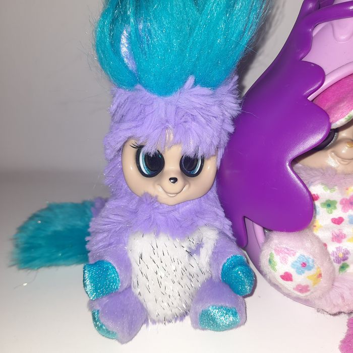 Misie Bush  Baby World zestaw 3szt.