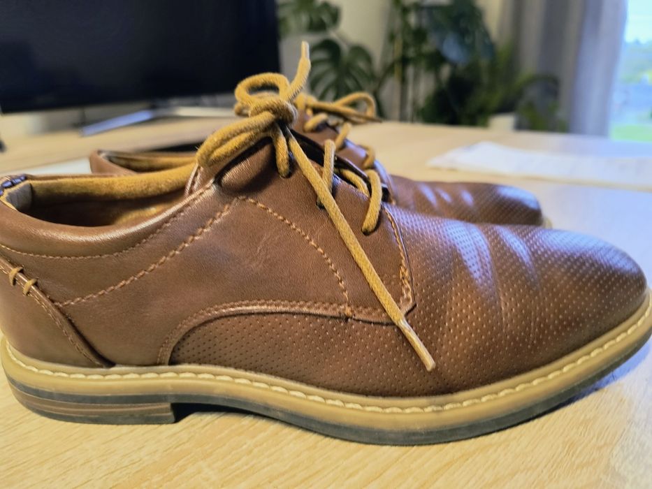 Buty wesele chrzest 36