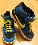 Buty za kostkę NIKE