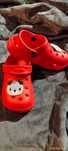 Chodaki ogrodowe Befado r25