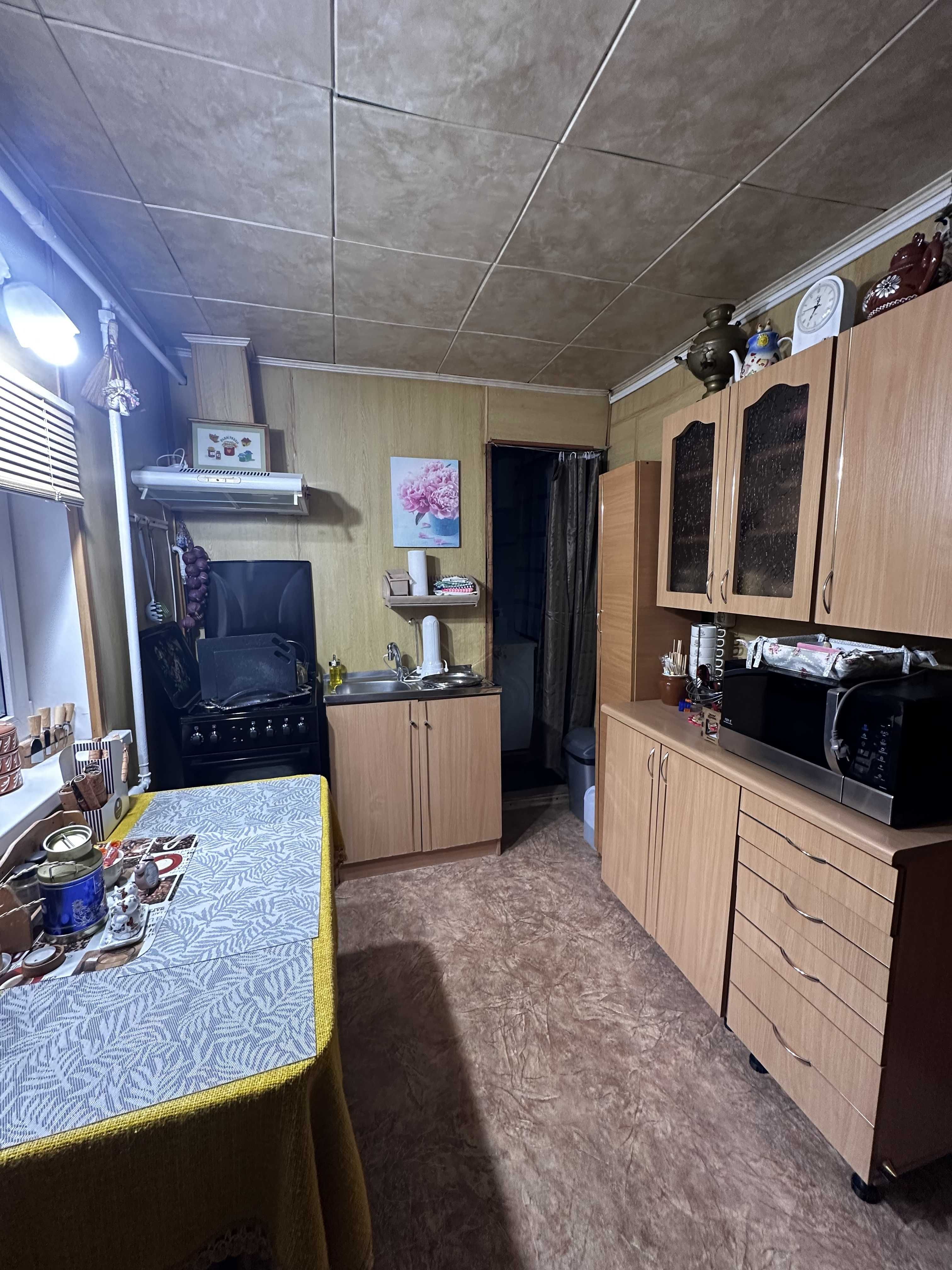Дом в Лесках , у моря,  пригород Одессы, для себя и  под сдачу. Торг.