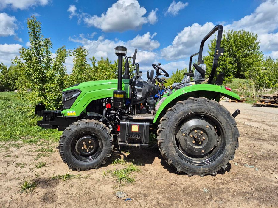 Трактор Кентавр 244 ХУ + дуга Доставка бесплатная