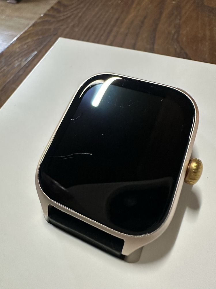 Smartwatch - Amazfit GTS 4