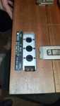Unitra Fonika wg580f