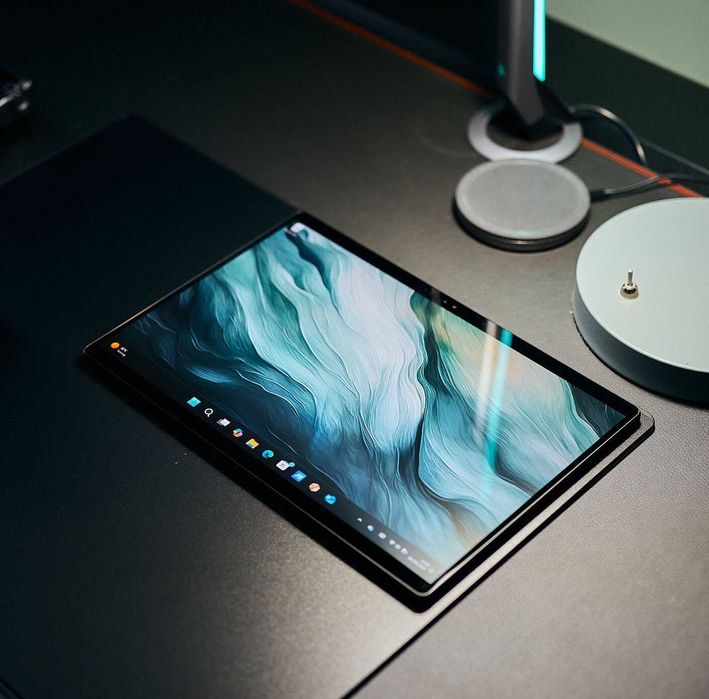 Суперпотужний планшет з SIM-картою Asus Zen Pad PRO OK 11 дюймів 512GB
