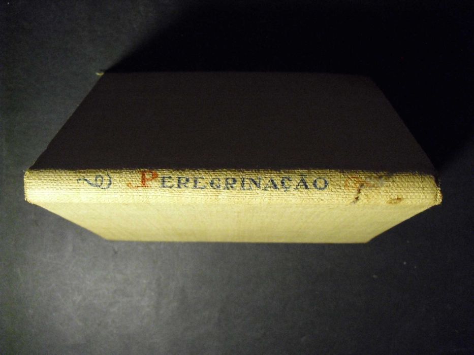 AQUILINO RIBEIRO-PEREGRINAÇÃO DE FERNÃO MENDES PINTO