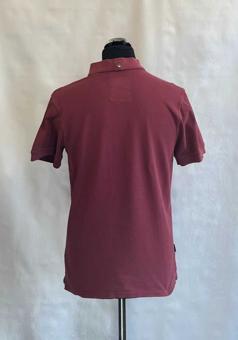 Polo Peaceful Hooligan Roz. M