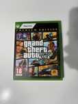 Grand theft auto 5 premium edition Xbox one