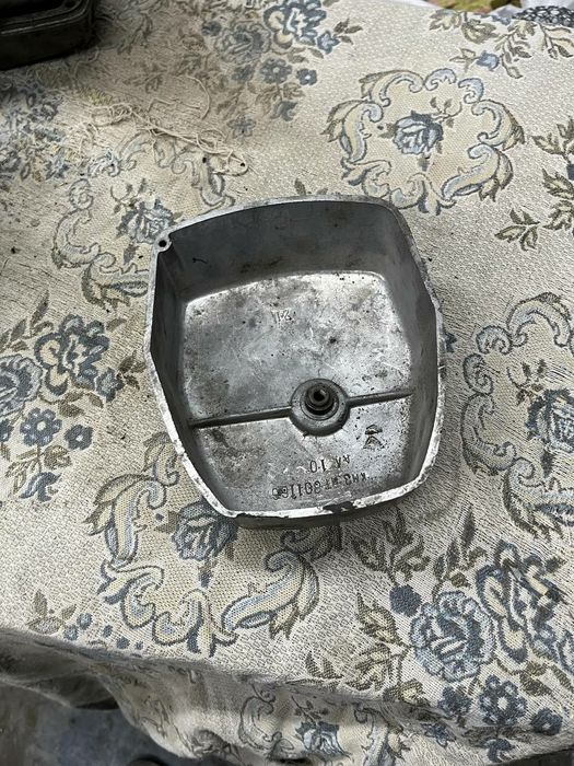 Крышка зажигания Мт Днепр.