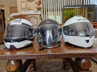 Sprzedam Kaski Hjc Ls2 MT Helmets