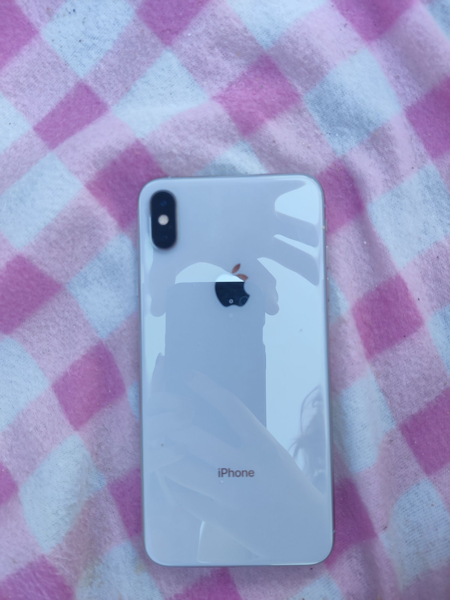 iPhone xs max 256gb НА ЗАПЧАСТИ