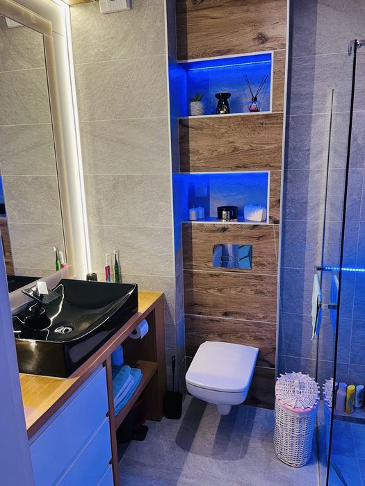 Mieszkanie wynajem św kingi rzeszów osiedle słoneczne