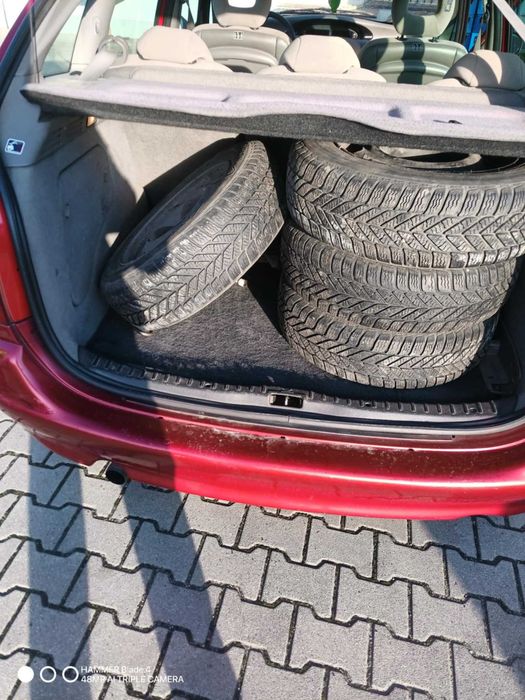 Citroen Xsara Picasso 2.0 HDI