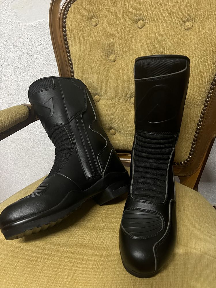 Bota mota Acerbis