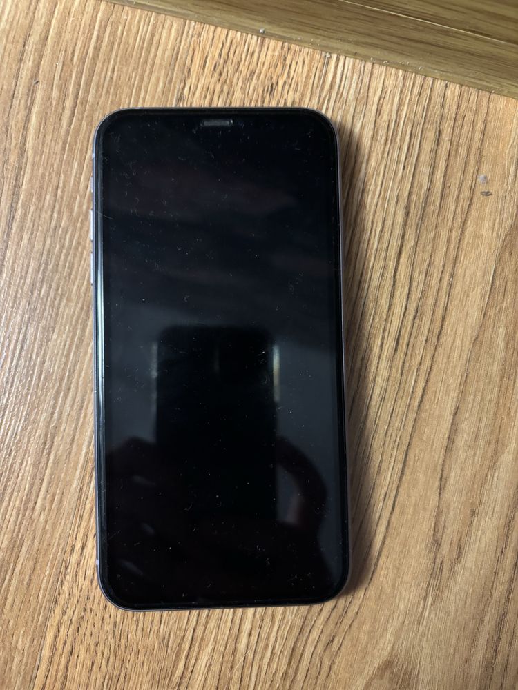 iPhone 11 telefon