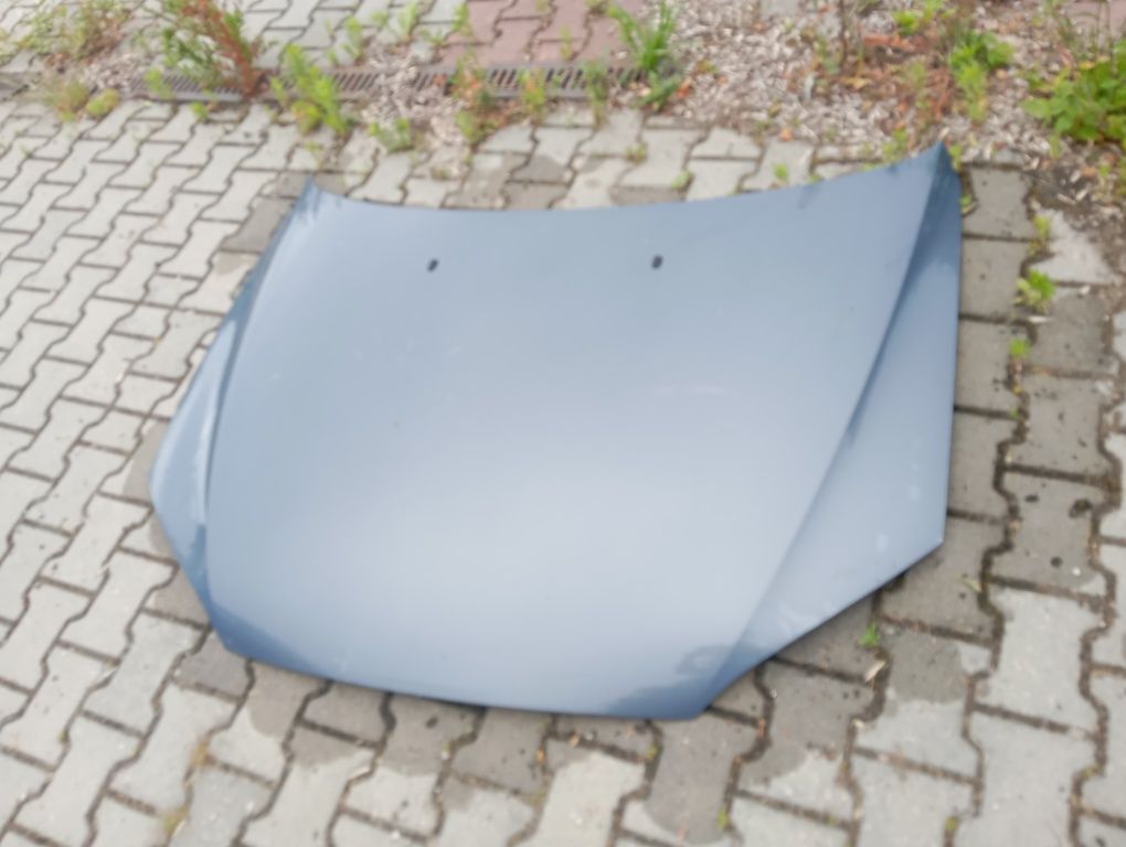 Maska pokrywa silnika Ford Mondeo MK3