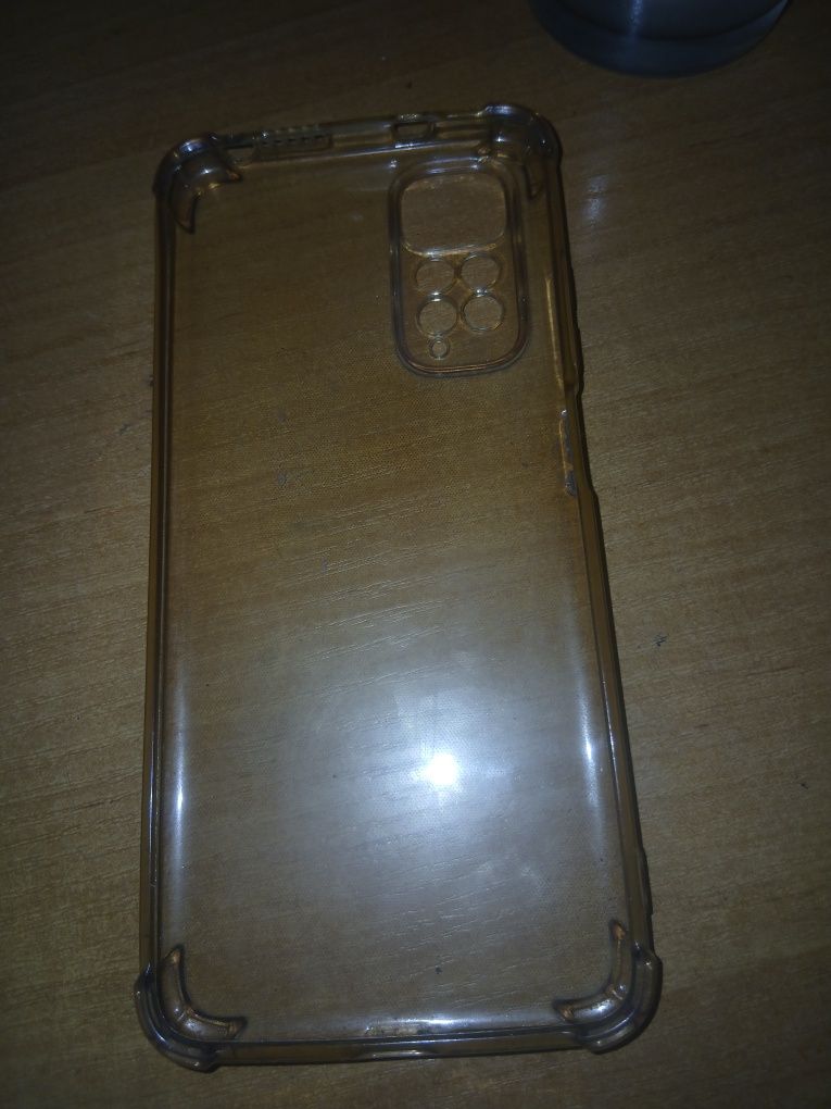 Redmi note 11s  .