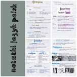 Notatki - język polski - epoki literackie - opracowania lektur - PDF