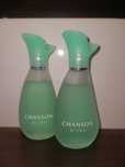 Chanson d'eau Original x2