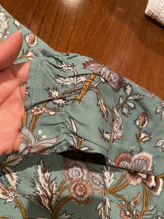 Vestido menina Lanidor