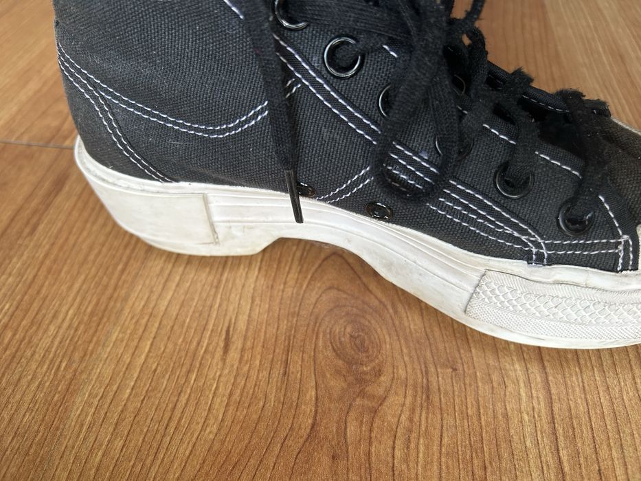 Sapatilhas adidas Originals NIZZA TREK W