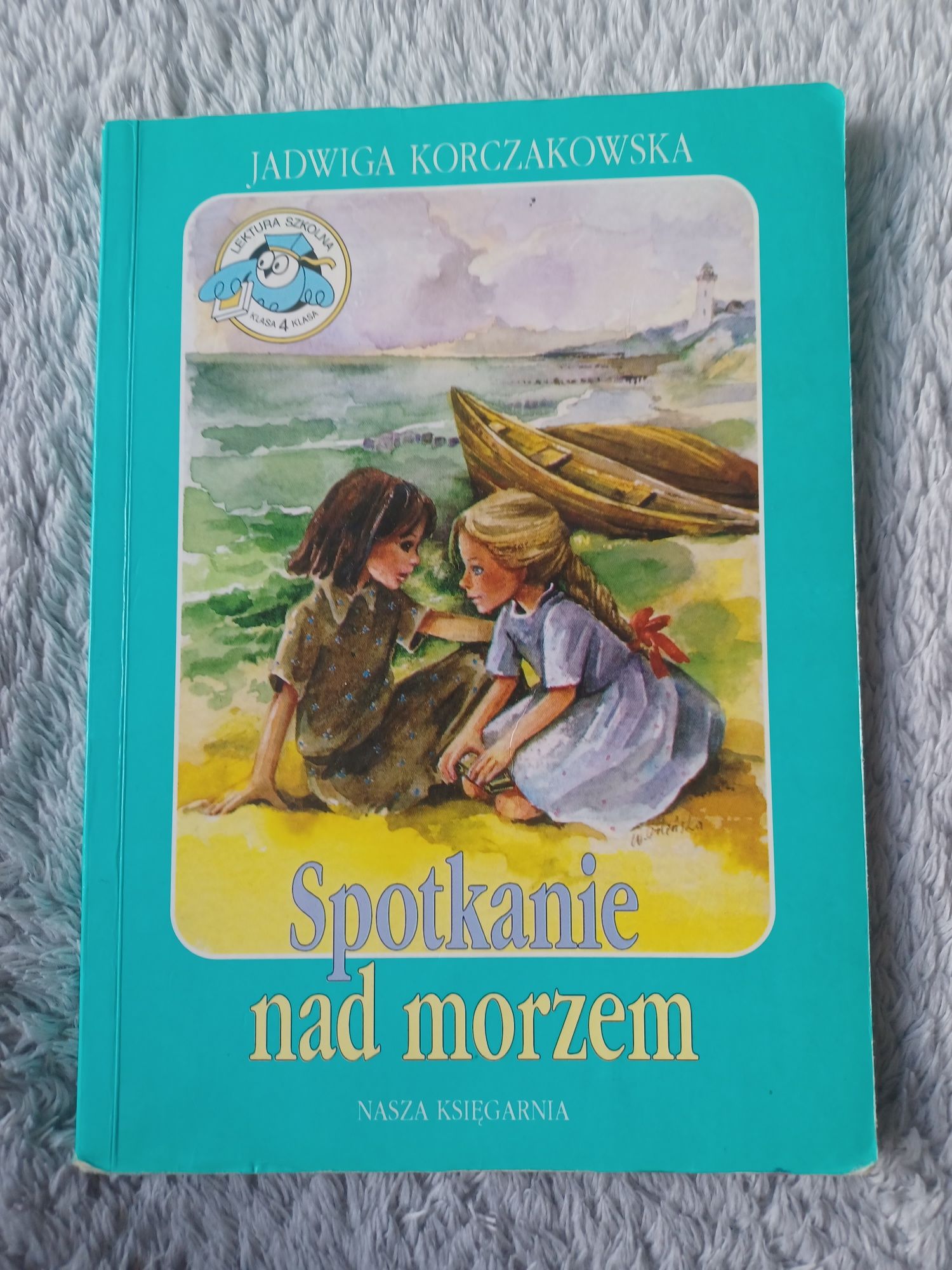 Spotkanie nad morzem