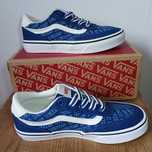 Vans Brooklyn criança