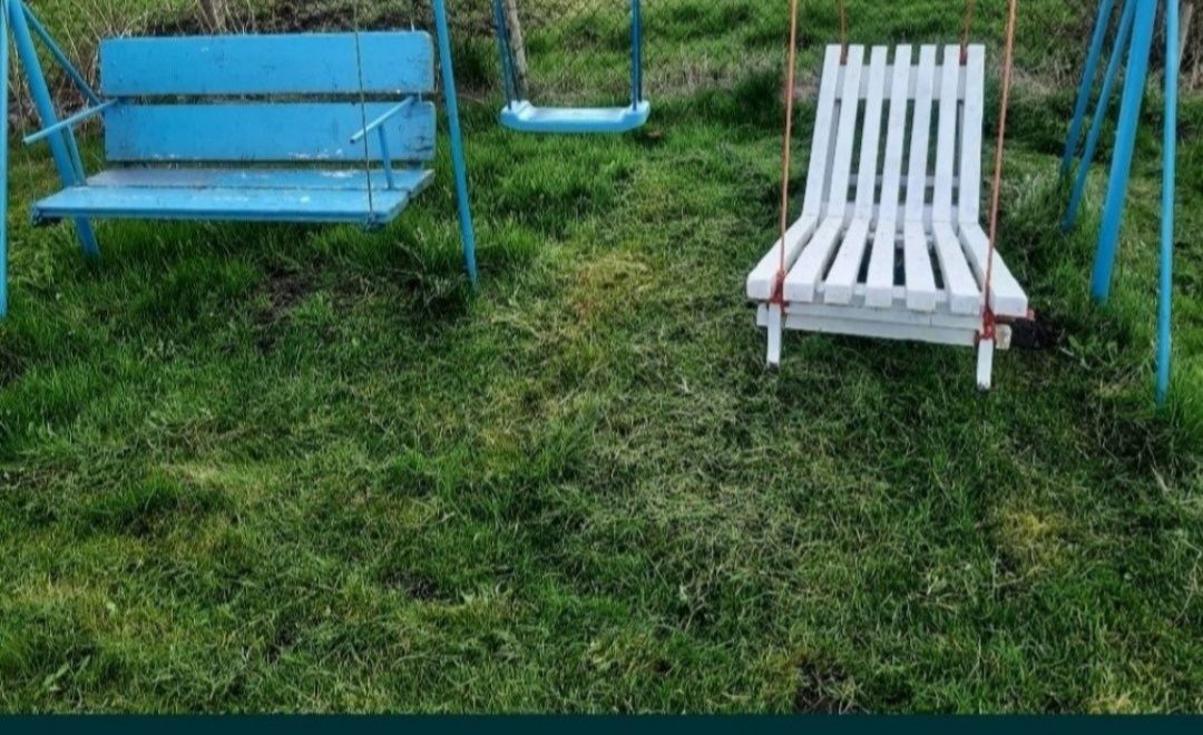 Wynajmę działkę rekreacyjną