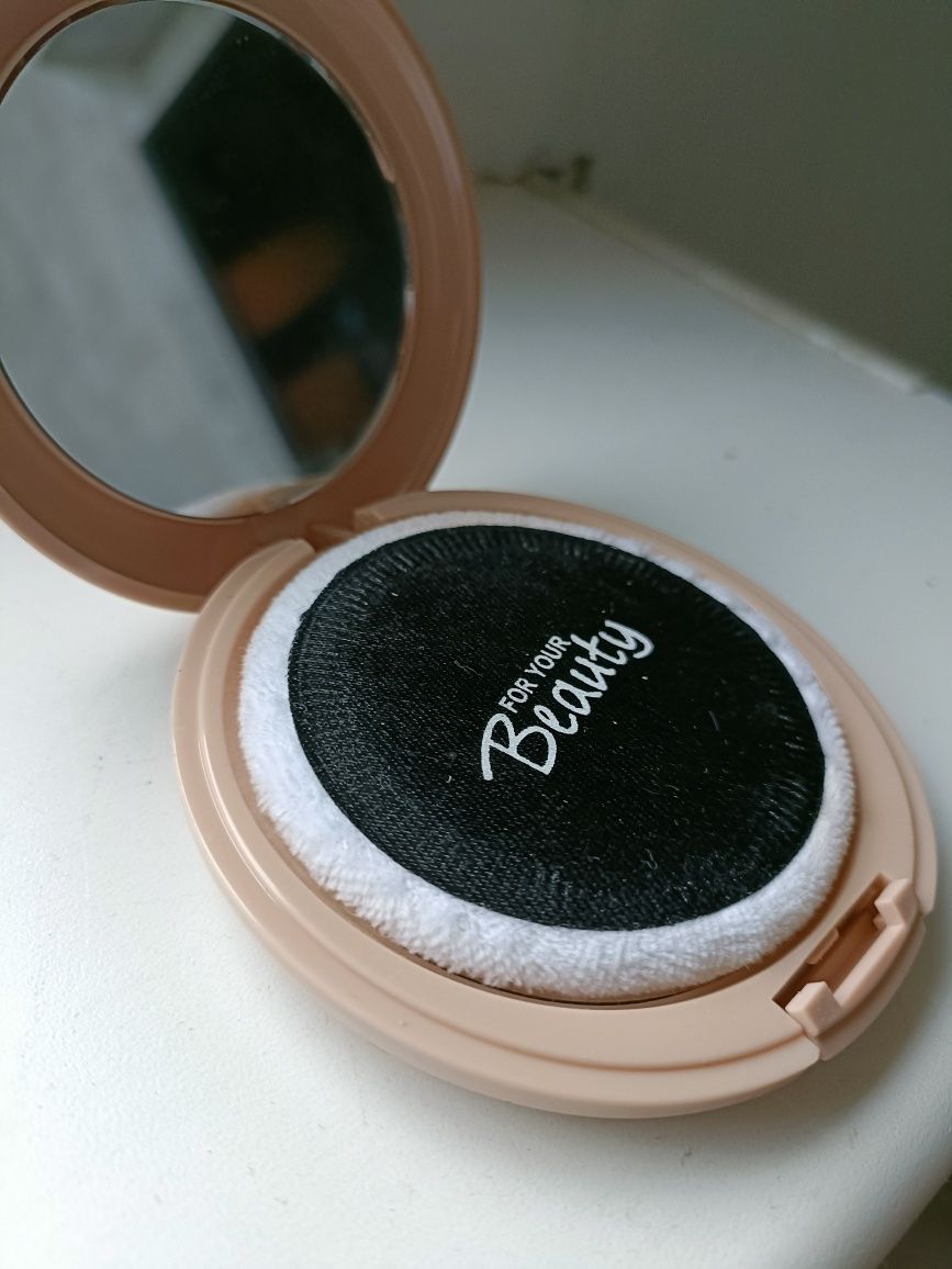 Puder BELL pocket 2 skin