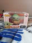 Funko pop 405 - The child