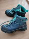 Buty w góry Quechua 37 WODOODPORNE