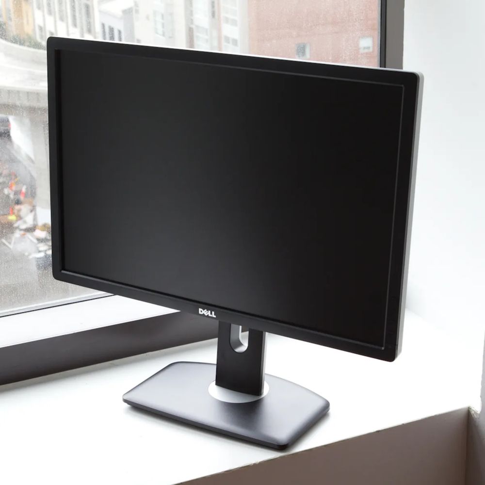 Dell UltraSharp U2412M