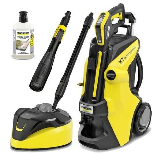 Myjka ciśnieniowa karcher 180 bar - wynajem