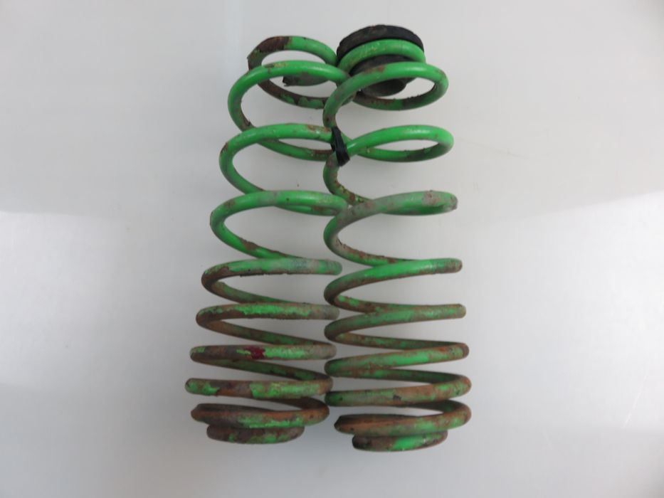 Sprężyny Tył Seat Leon I 1.9 Tdi