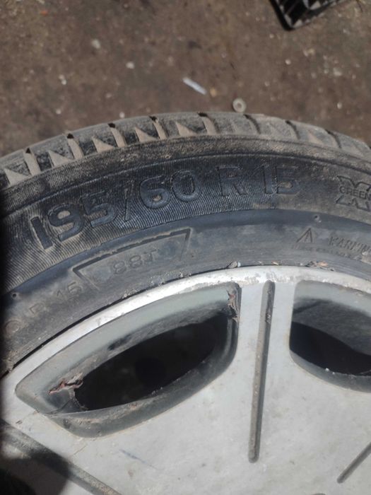 Диски для автомобиля
