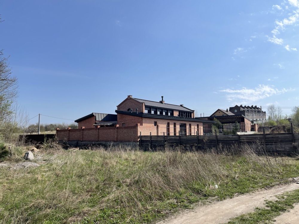 Земельный участок в городе Киеве