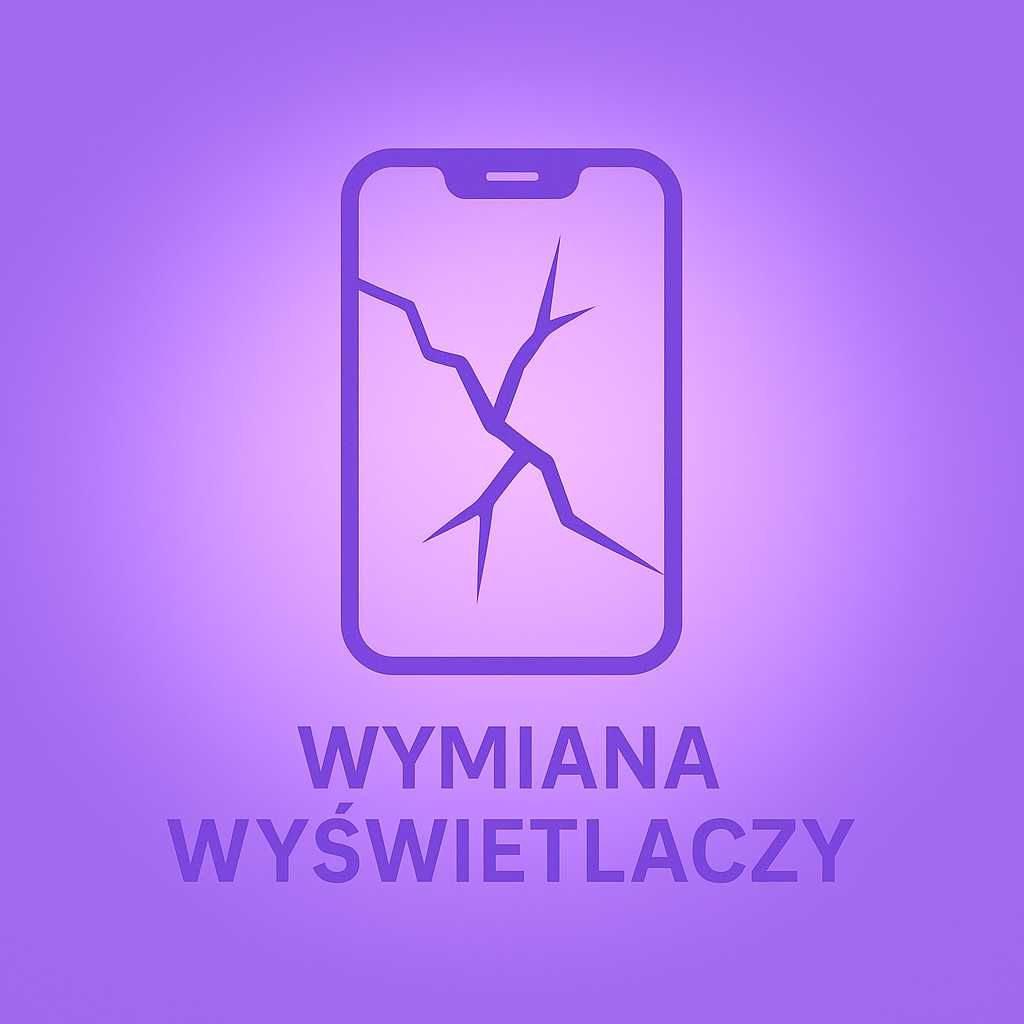 Wymiana wyświetlaczy, baterii, naprawa telefonów – szybki serwis!