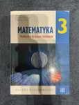 Podręcznik do Matematyki 3