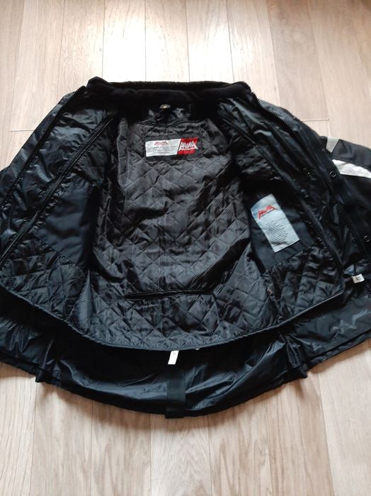 Akuma Kurtka na motor- Cordura rozm.M Nowa!!