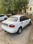 Daewoo Sens 2003 (Део Сенс)