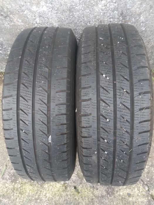 R 16 195/65 С Зима Автошини Шини Резина