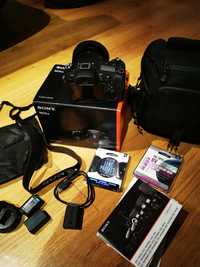 Aparat sony cyber shot rx10, mark IV (zestaw)