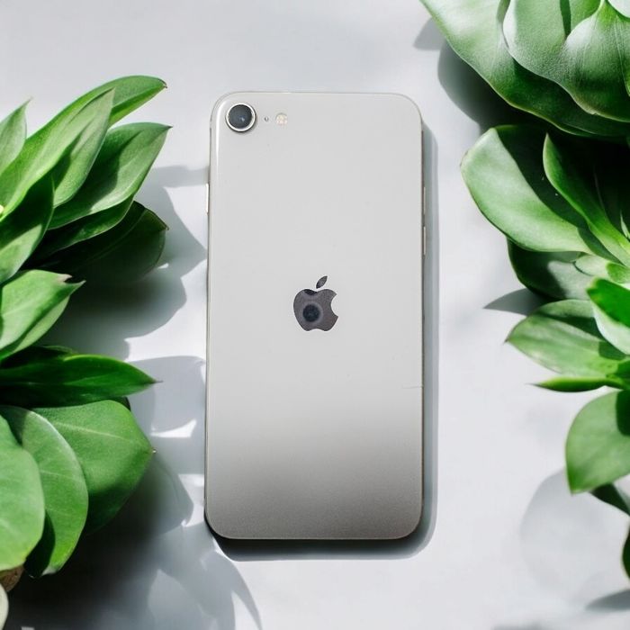 Iphone SE 64 GB,