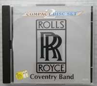 Rolls Royce Coventry Band 2xCD